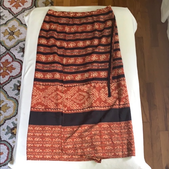 Limited America skirt - Picture 2 of 5